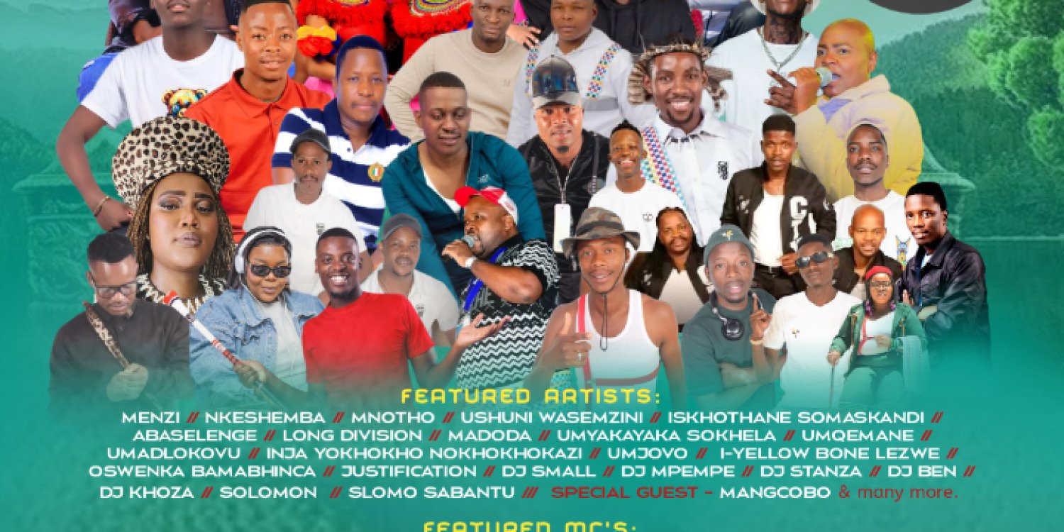 MASKIANO MUSIC FESTIVAL 