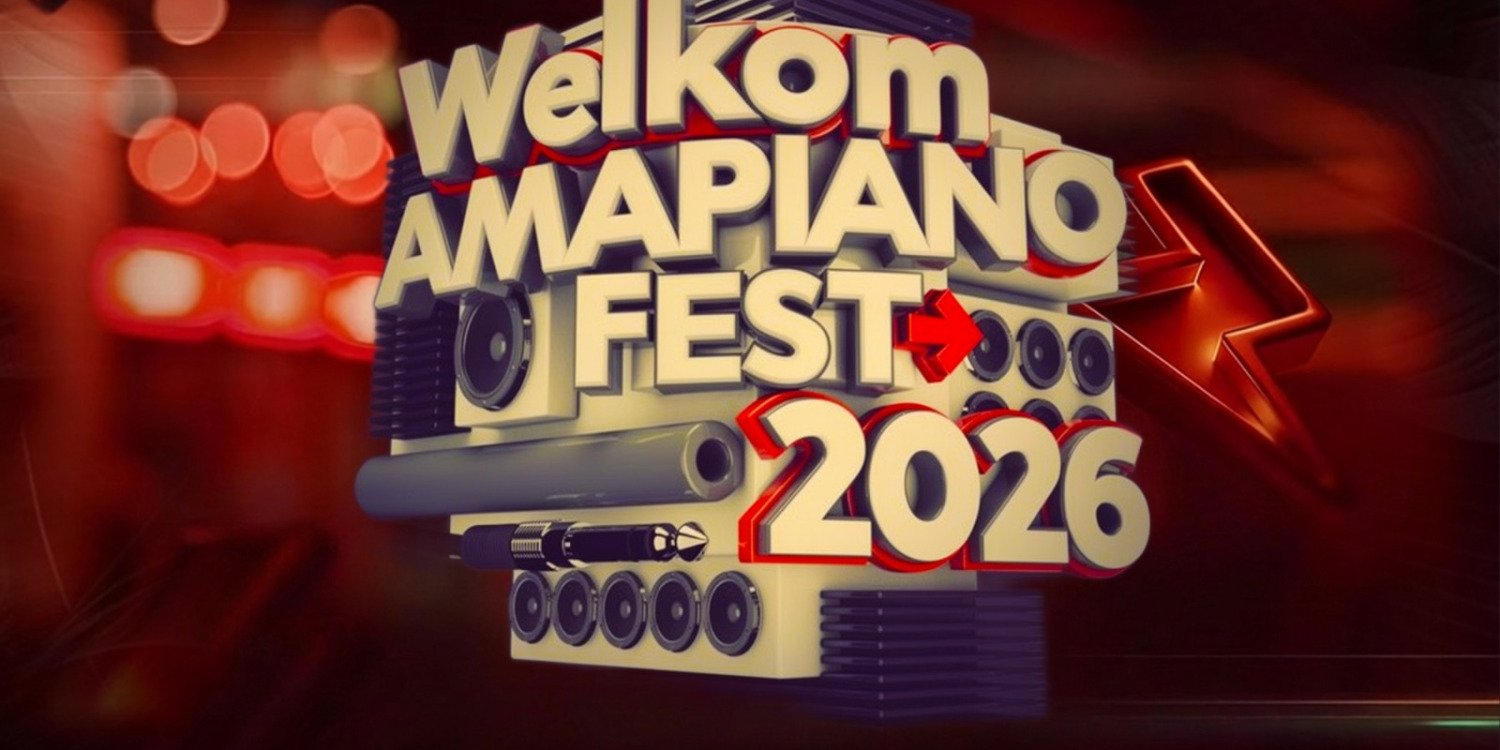 Welkom Amapiano Fest
