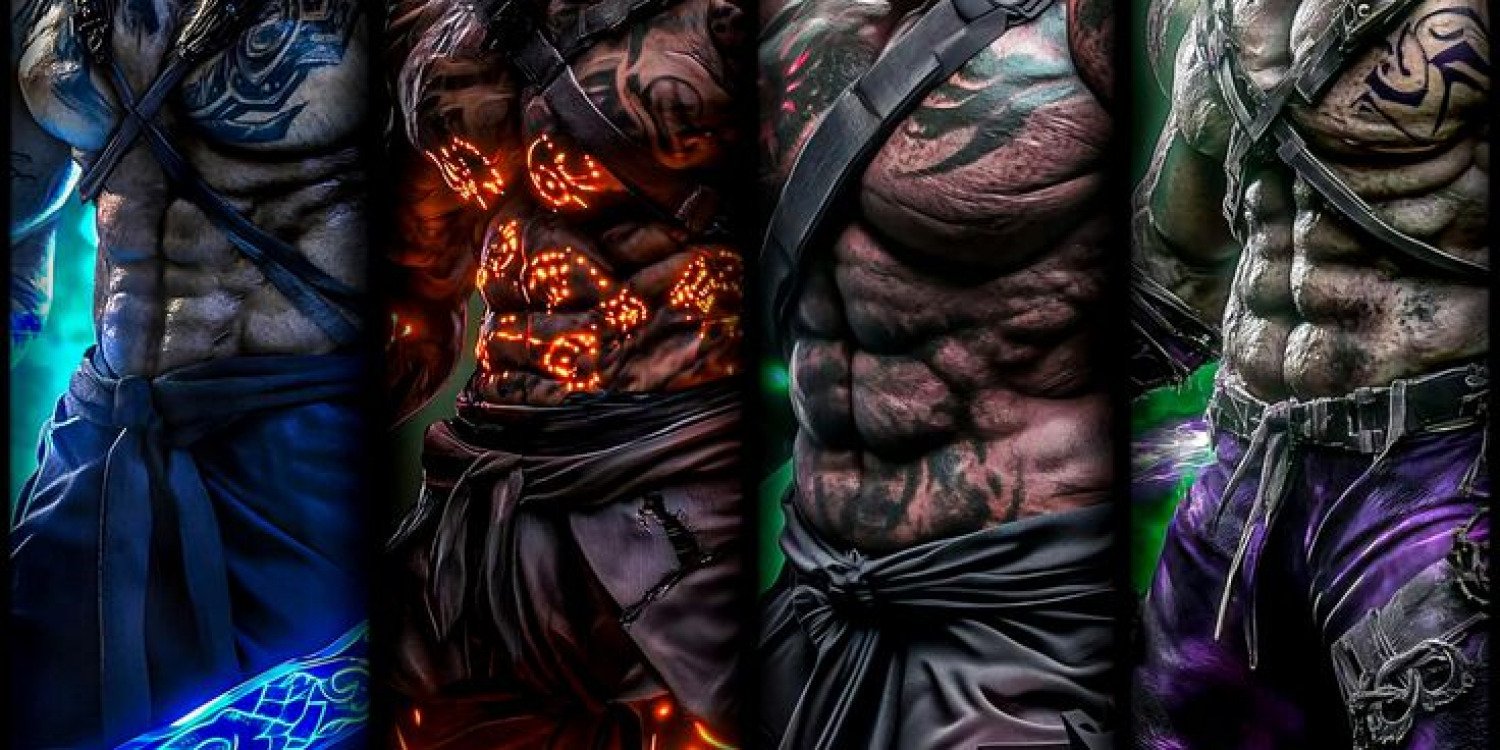 Road to Passover (Annual Concert) 