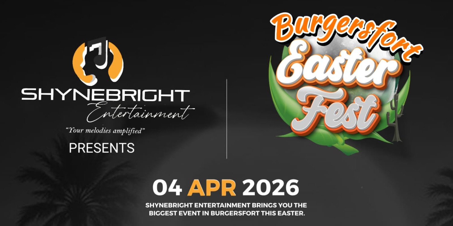 Burgersfort Easter Fest