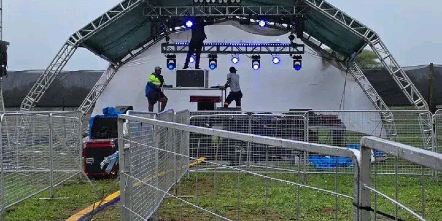 Kota Fest