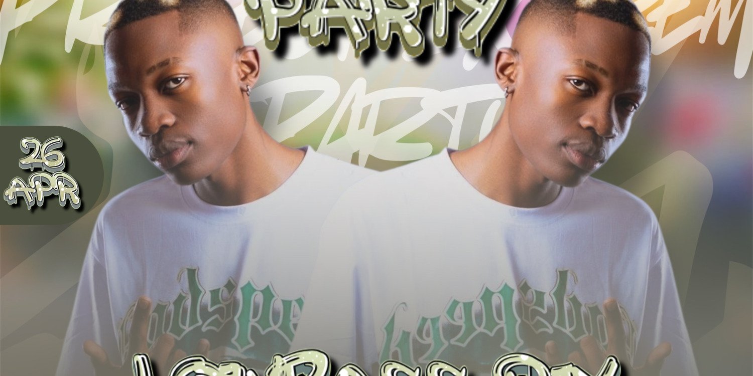 PROJECT XTREME PARTY - SGIDONGO FEST 