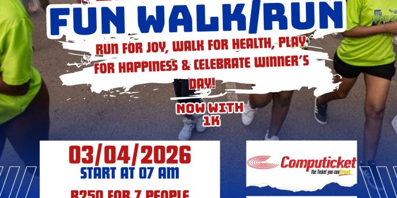 IamMogapi Annual Fun Day