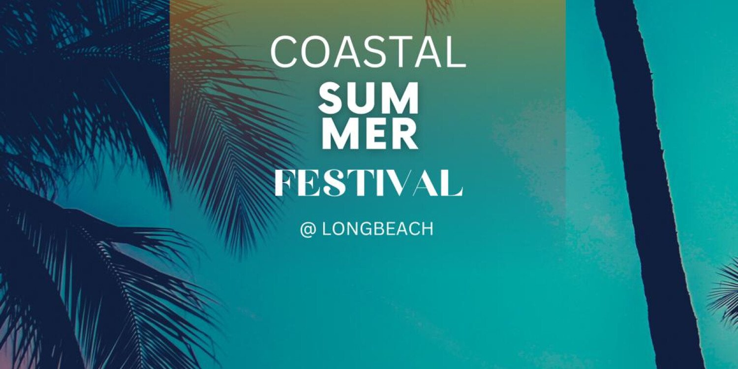 Coastal Summer Festival