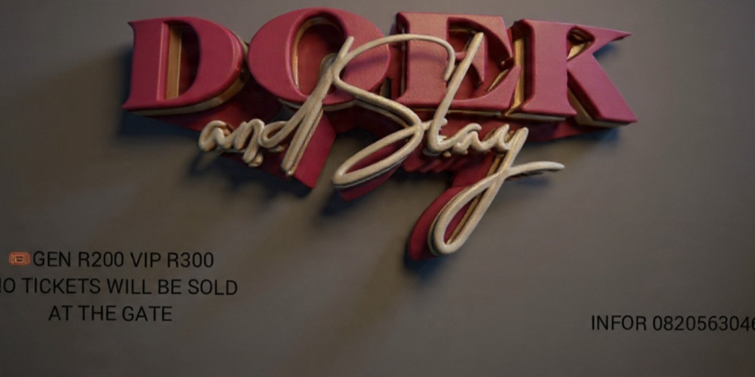 DURBAN DOEK N SLAY 2026 