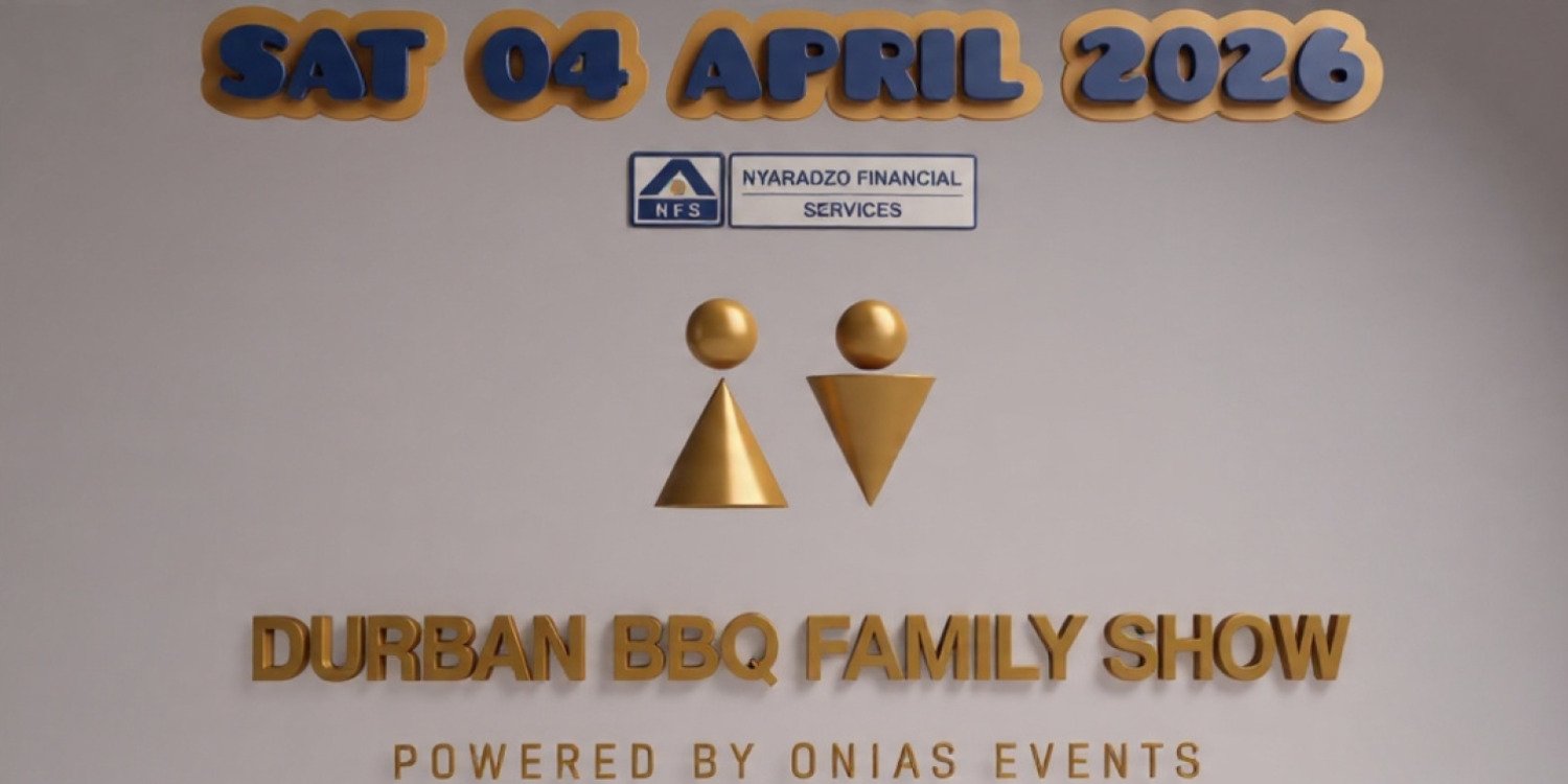 DURBAN BBQ FAMILY SHOW