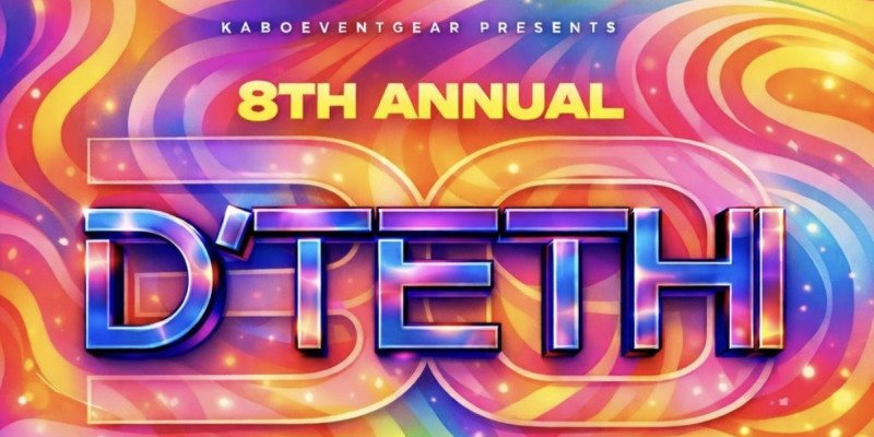 D'TETHI TSA DECEMBER