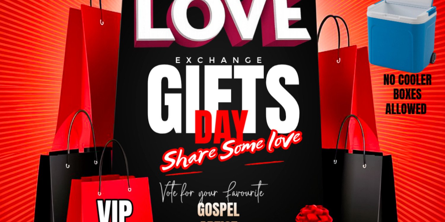 MOVEMENT OF LOVE @CATCHUP ZONE