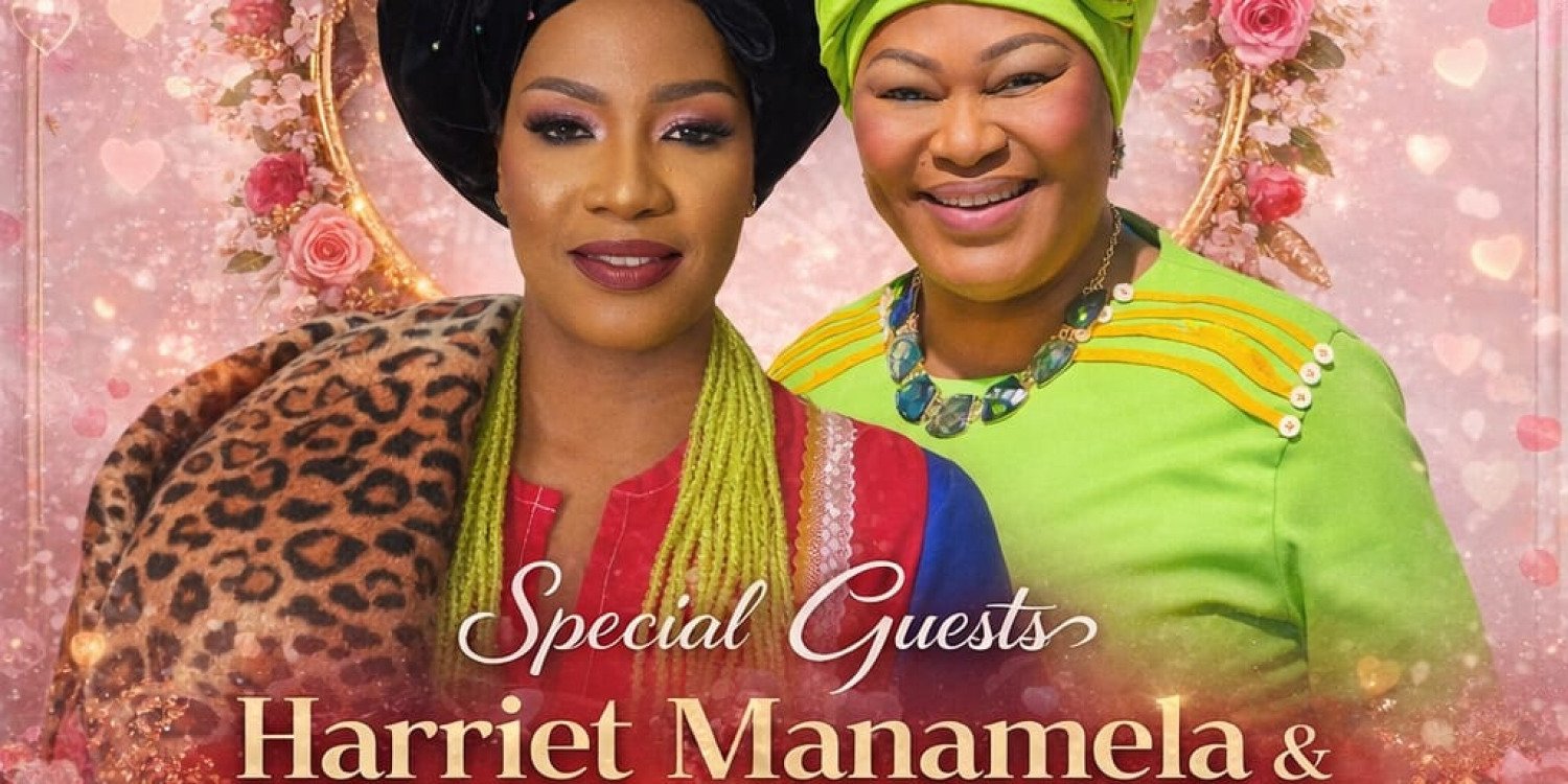 Valentines Long Table