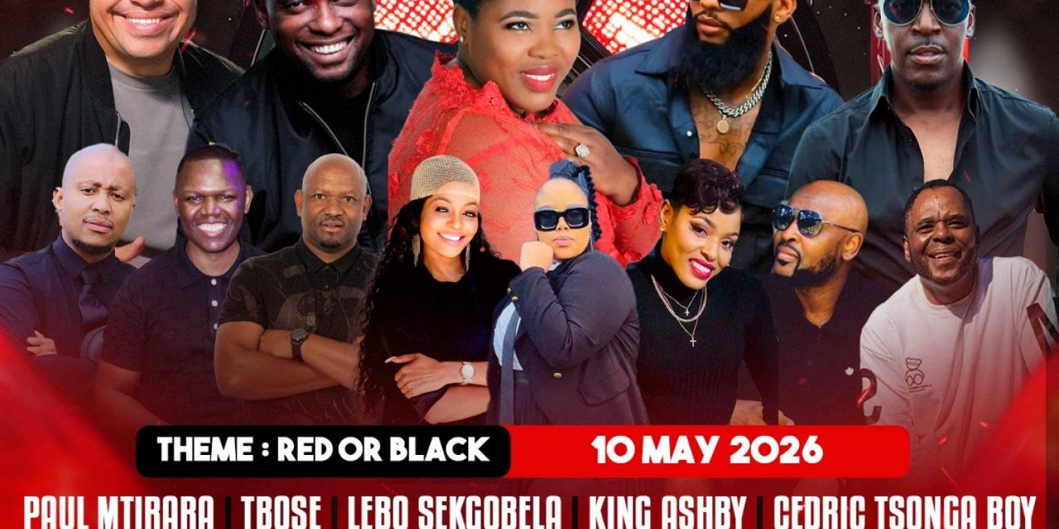 PRETORIA MOTHERS DAY PICNIC