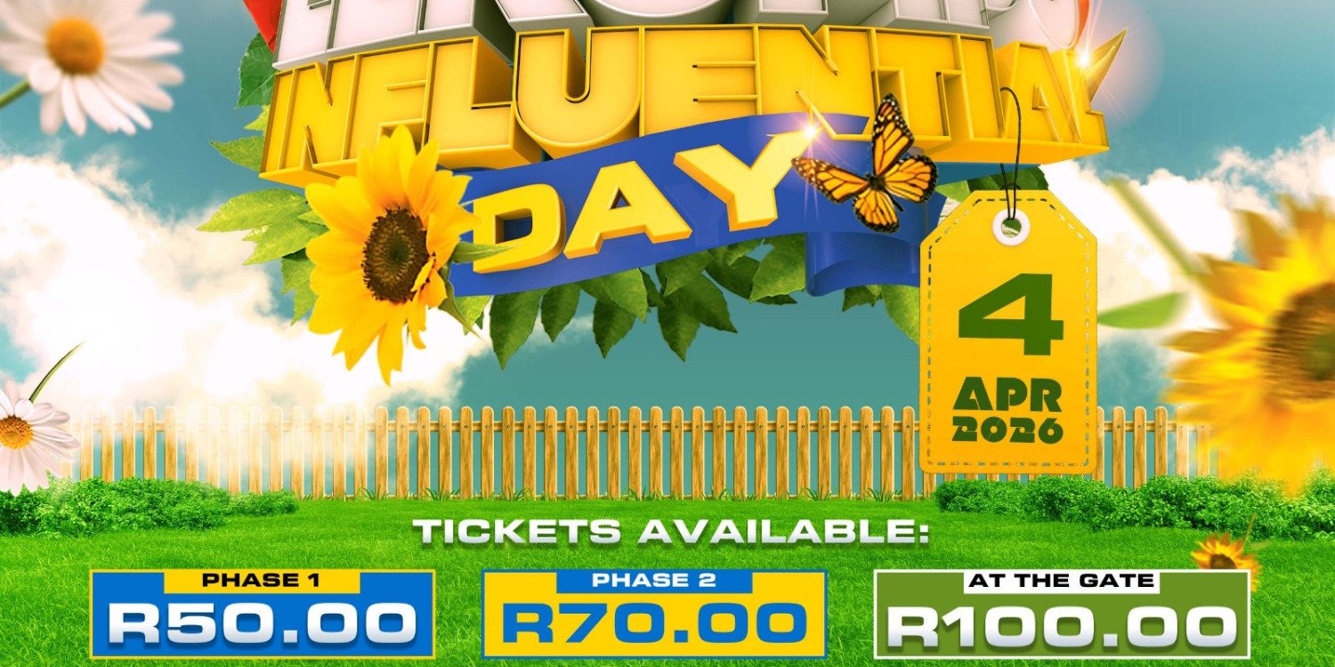 Lekompo Influential Day