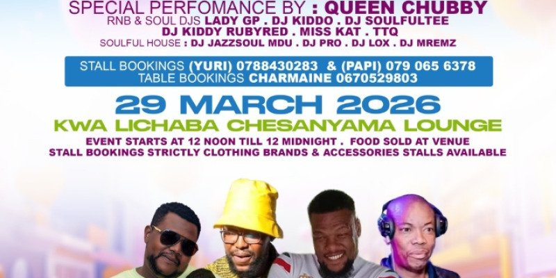 Colour's of Love Edition 