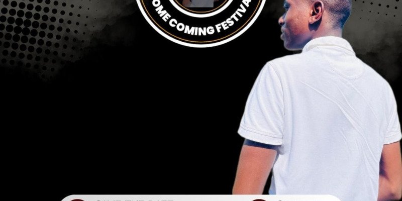 BanDile BBK Home Coming music festival 2026