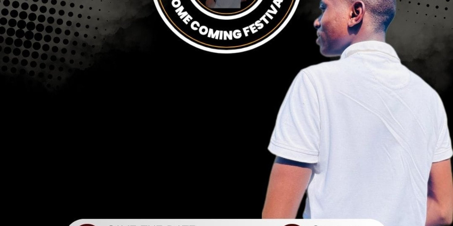 BanDile BBK Home Coming music festival 2026