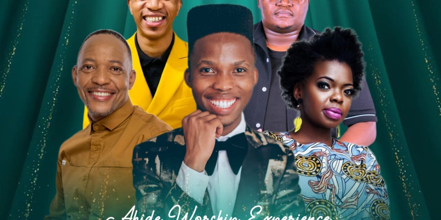 ABIDE WORSHIP EXPERIENCE 