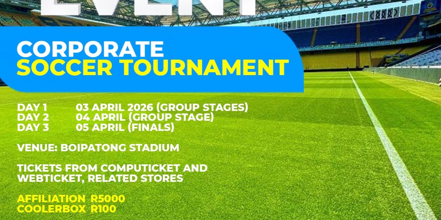 9EightEight Corporate tournament 