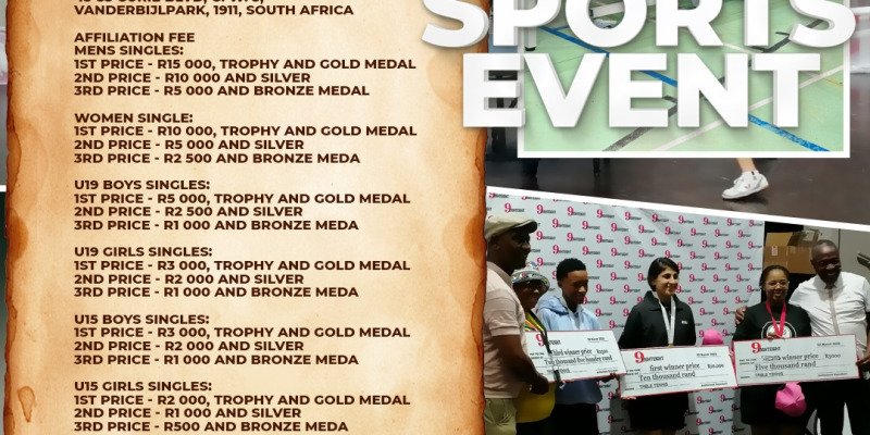 9EightEight Table Tennis 