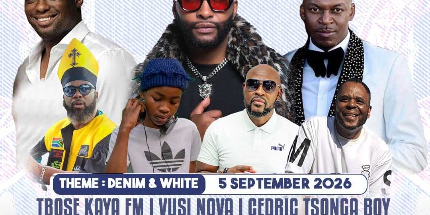 Joburg Zoo Family Fun Day