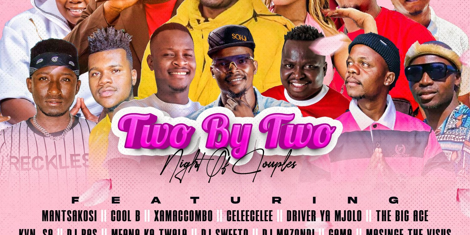 Two by Two 