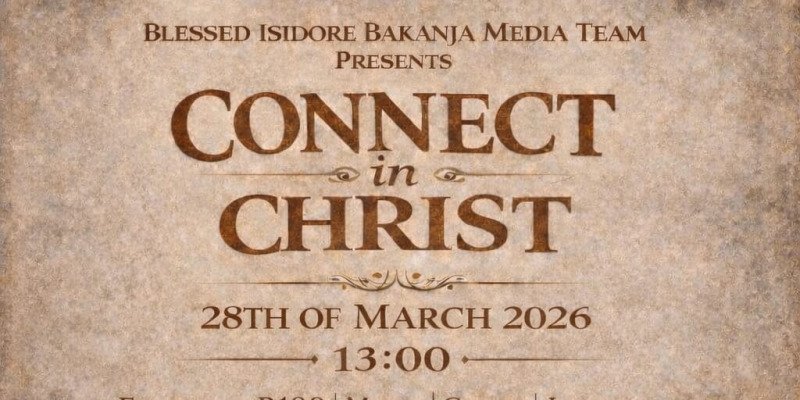 Connect in Christ 