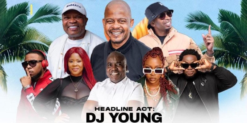 Tri-Nations Weekend Festival: Strictly Soul & RnB