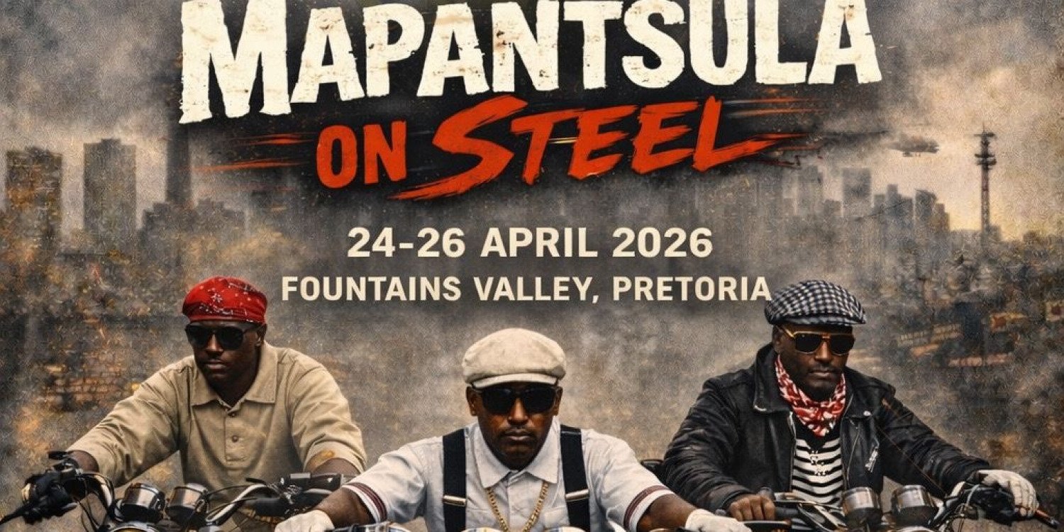 High Rollas 4th Annual Bikers Rally