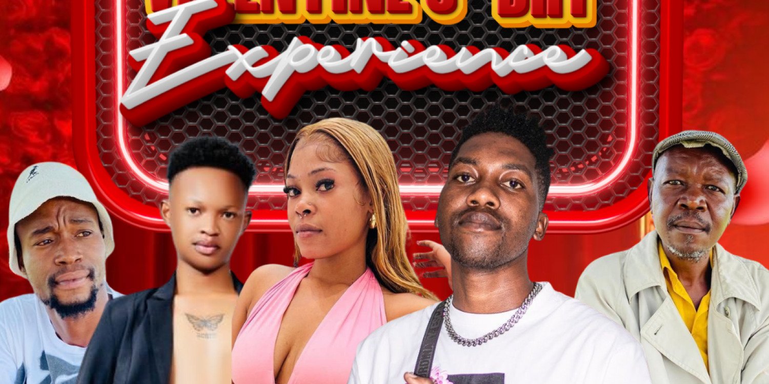 Valentine’s Day Exprience 