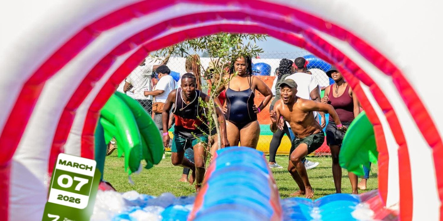 Umgowo & Family Fun aday