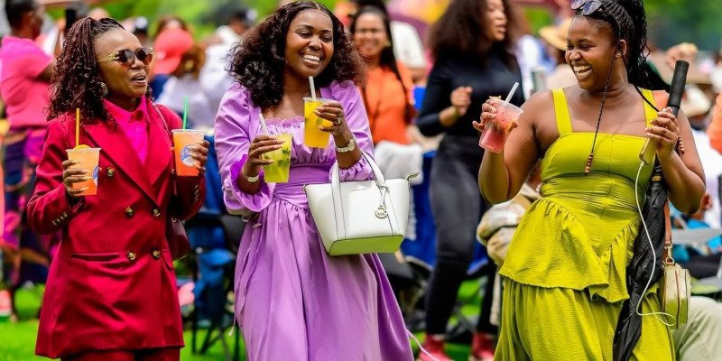 Joburg Soul Meets Gospel Picnic