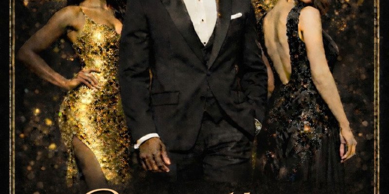 Walk In Elegance Fashion PE