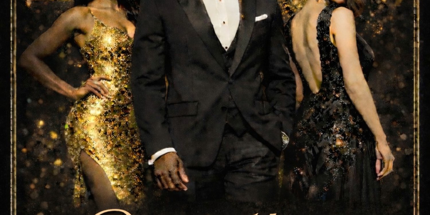 Walk In Elegance Fashion PE