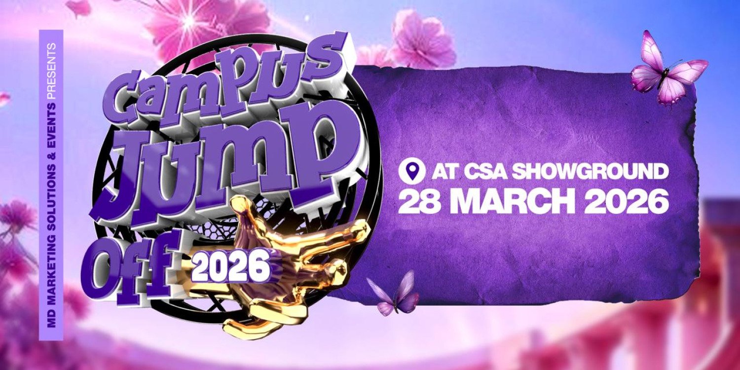 CAMPUS JUMP OFF 2026