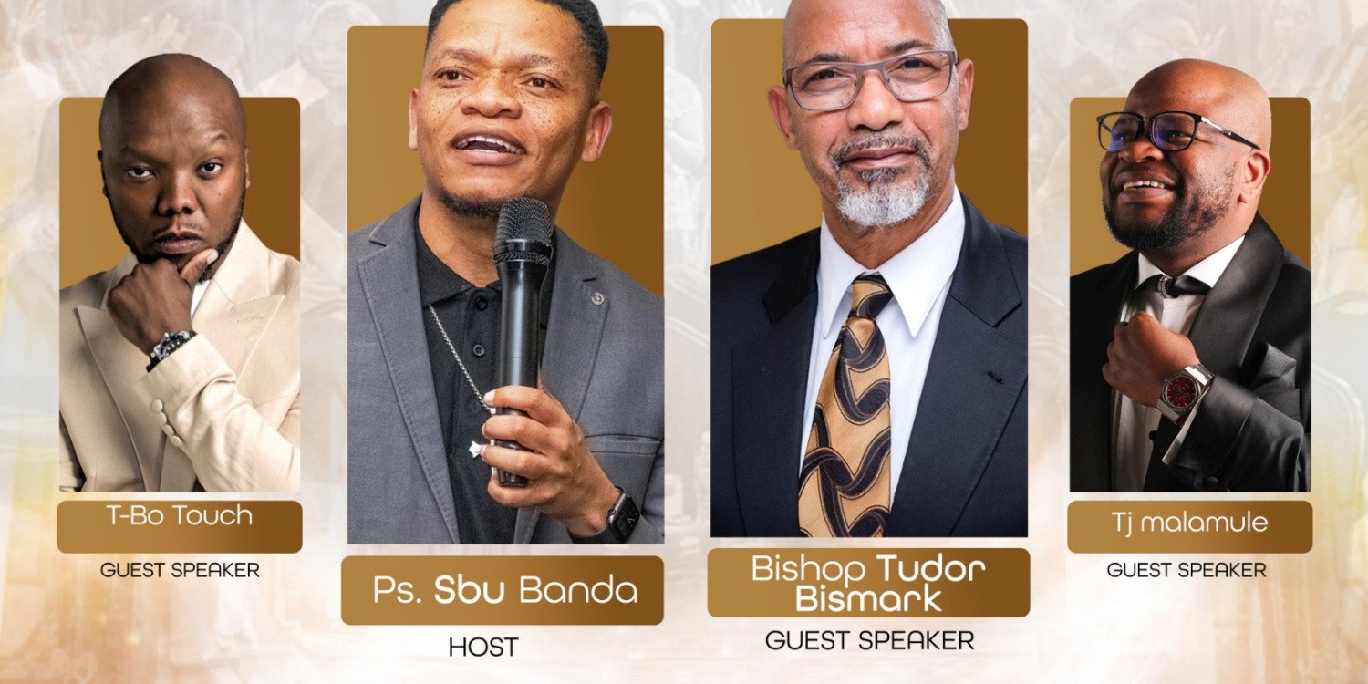 GHTI Kingdom Business Breakfast  