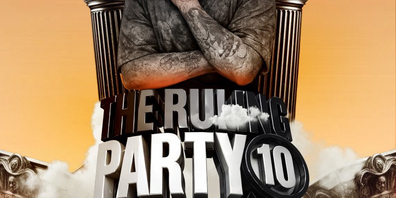 The Ruling Party 10