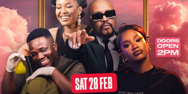 Soulful Music Experience