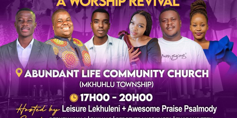 THE ENCOUNTER TOUR 2026