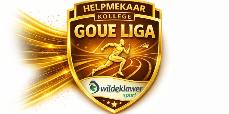 HMK-Wildeklawer Goueliga Atletiekbyeenkoms