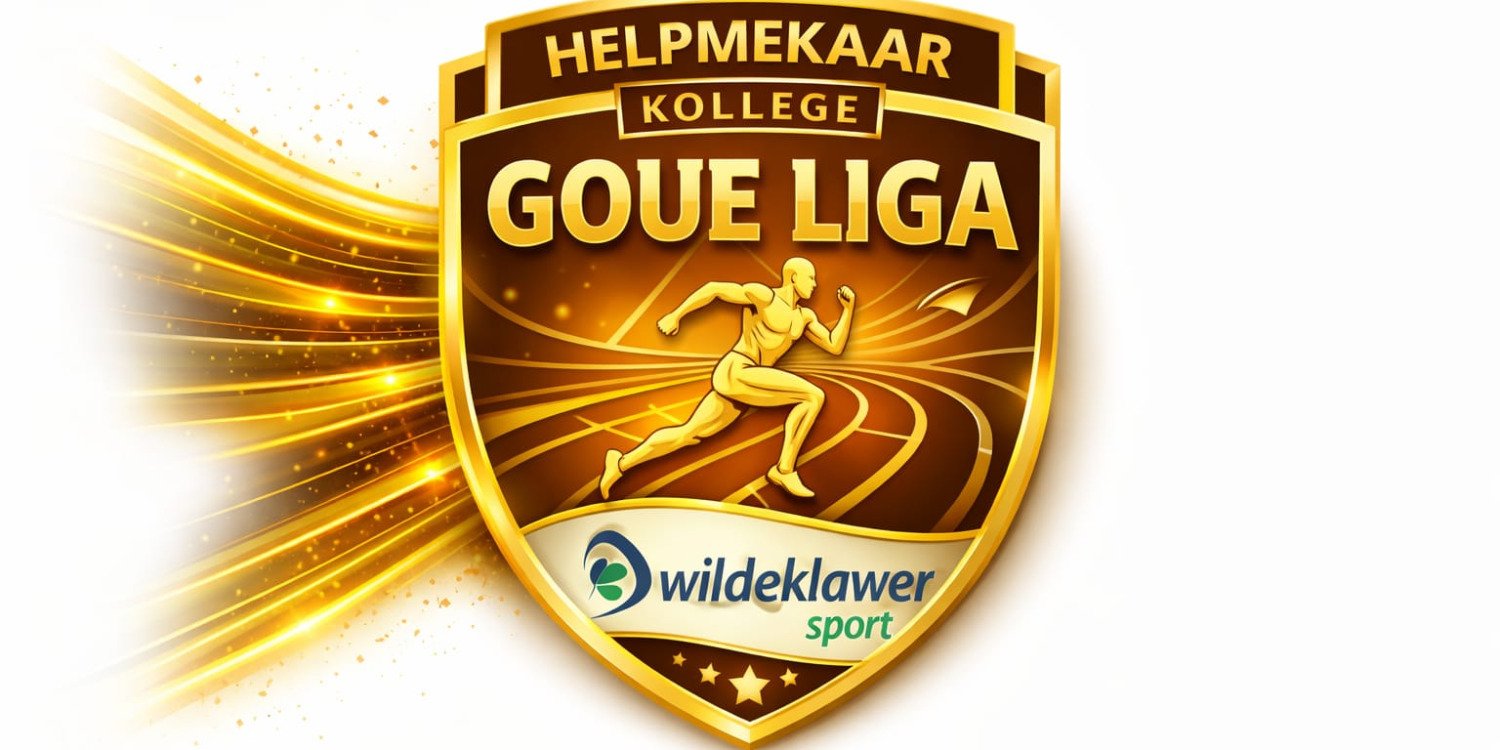 HMK-Wildeklawer Goueliga Atletiekbyeenkoms