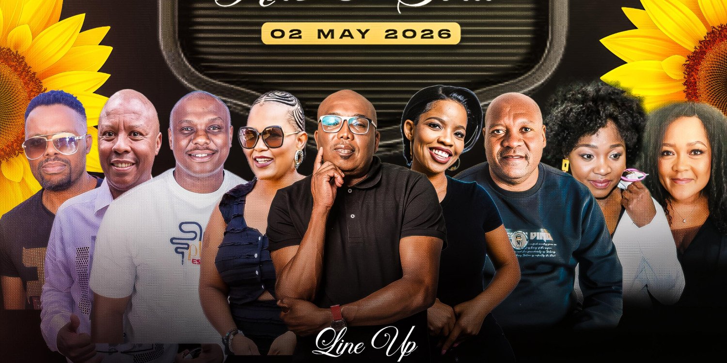 All Black Affairs Winter Soul Session 