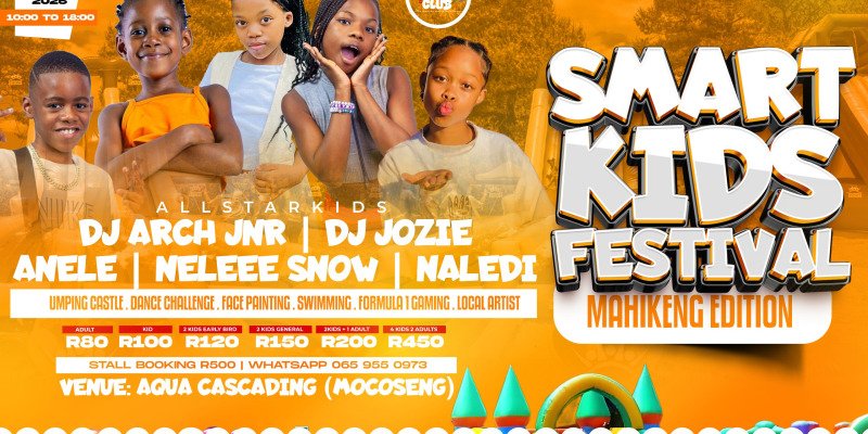 Smart kids Festival