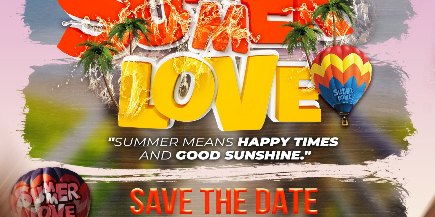 Summer Love