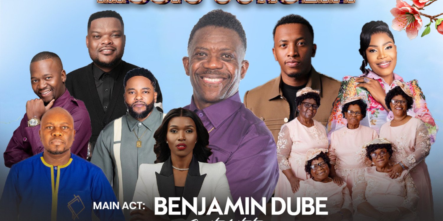 Tri-Nations Gospel Music Concert