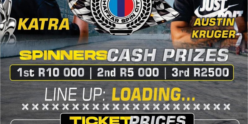 iWEEKEND eNKULU SPINNING