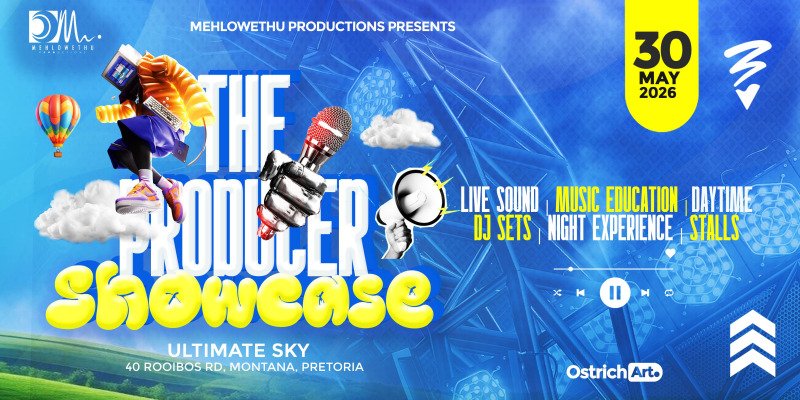 The Producer' Showcase