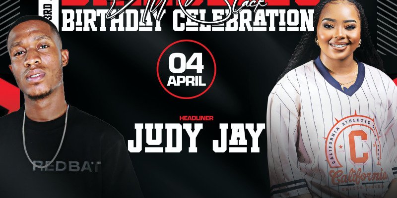 Dikabelo’s all back birthday celebration 