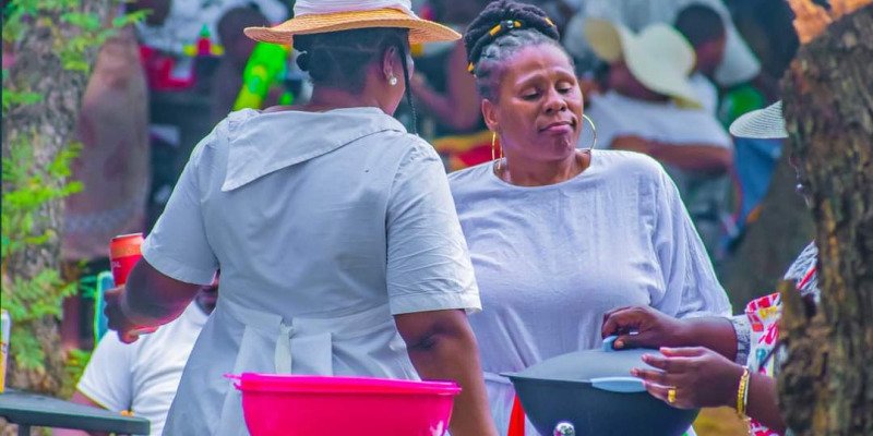 Shorts & Shades Family Fun & Braai Day Jhb 