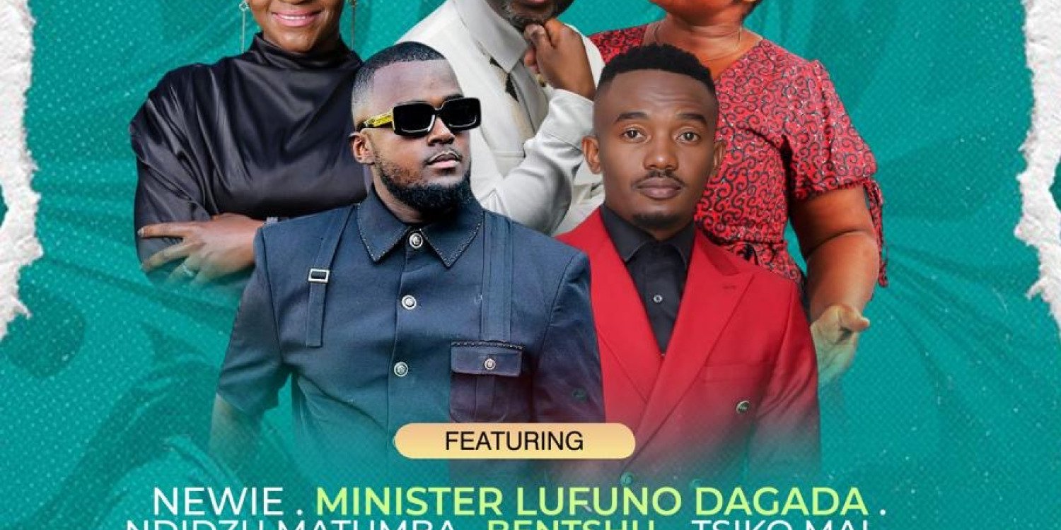 DCWC UNLIMITED PRAISE AND WORSHIP 