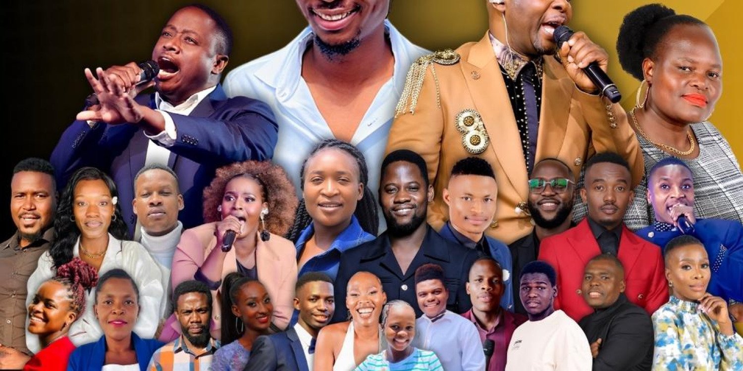 The New Deal Festival 