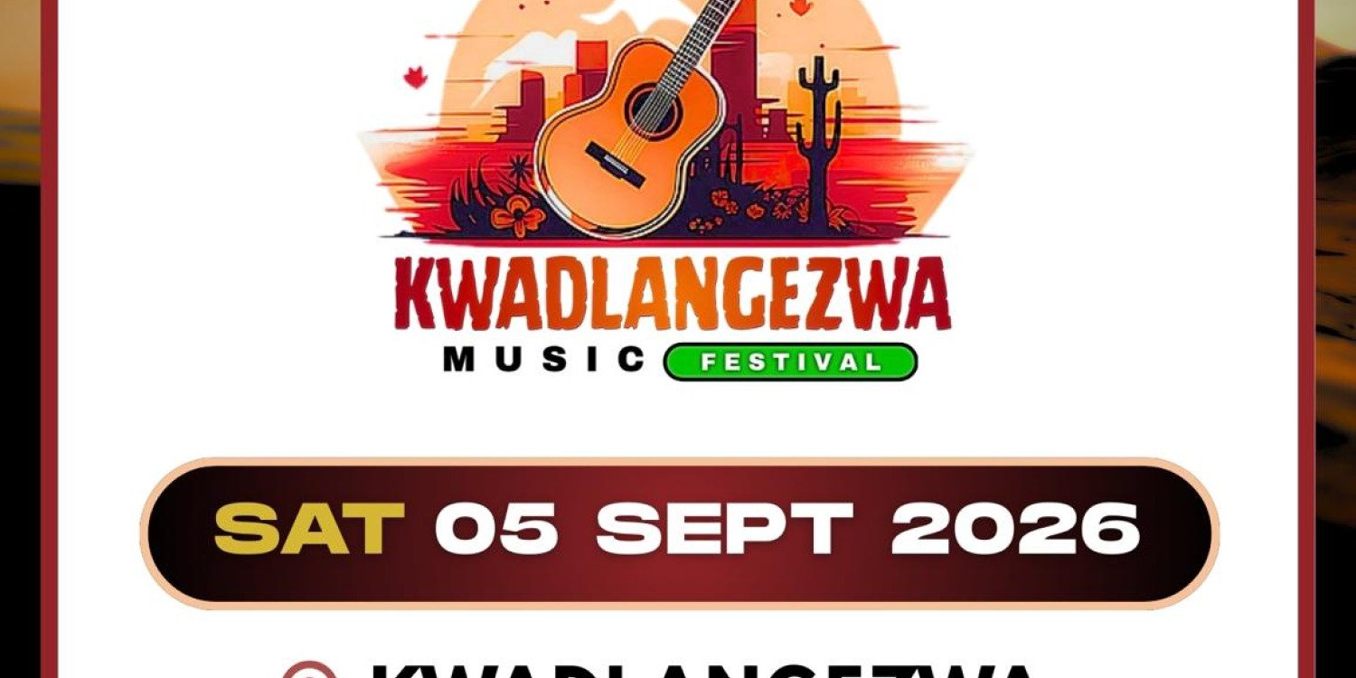 KwaDlangezwa Music Festival 