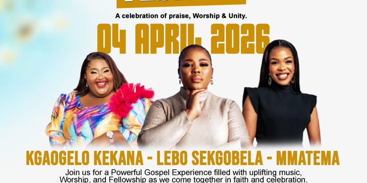 Polokwane Easter Gospel Festival 